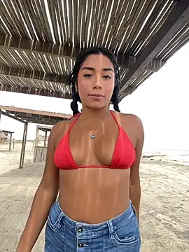SaryJonex online show from July 19, 3:27 pm