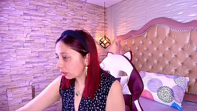 Snapshot of stephaniesun_ chatting on July 25, 1:30 pm stephaniesun online show from July 25, 1:30 pm