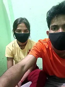 SURESH SURYA online show from April 22, 5:25 pm