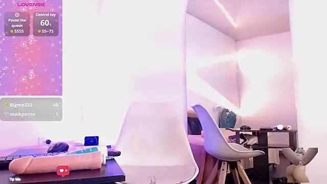  Arianna Fox online show from July 17, 1:29 pm
