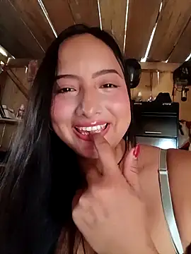Snapshot of Soffia-zapata chatting on May 14, 4:58 pm Soffia-zapata online show from May 14, 4:58 pm