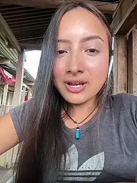 Snapshot of Soffia-zapata chatting on June 24, 8:30 pm Soffia-zapata online show from June 24, 8:30 pm