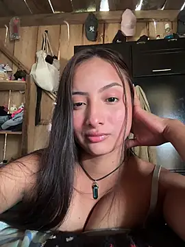 Snapshot of Soffia-zapata chatting on July 1, 5:12 pm Soffia-zapata online show from July 1, 5:12 pm