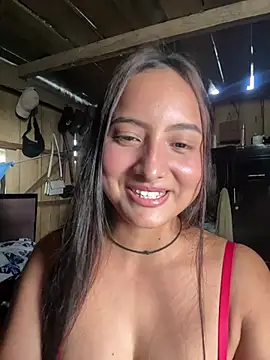 Snapshot of Soffia-zapata chatting on July 28, 8:52 pm Soffia-zapata online show from July 28, 8:52 pm