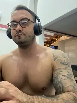 Nicanor 21 online show from April 25, 2:14 am