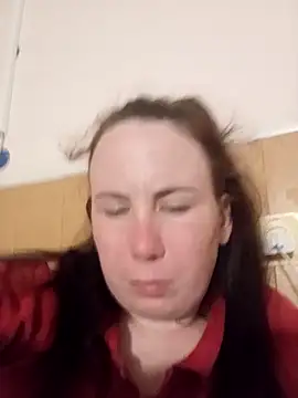 AnnaBeatrissa online show from April 22, 6:42 pm