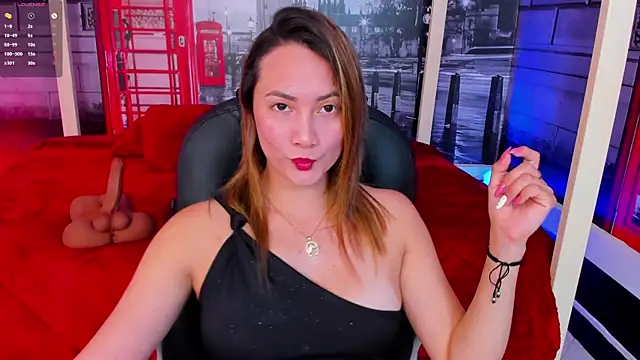 Snapshot of princess_anny5 chatting on July 17, 5:25 am princess anny5 online show from July 17, 5:25 am