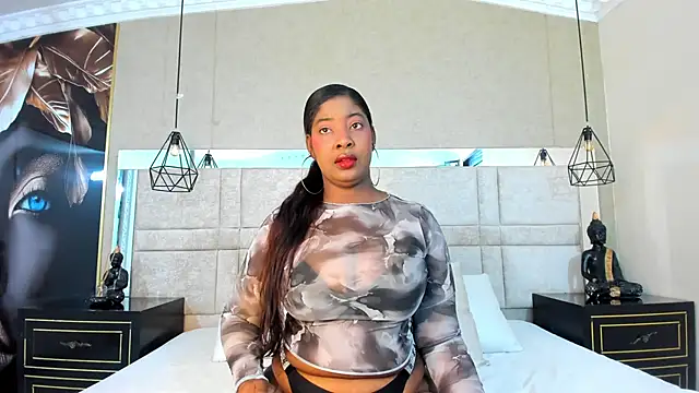 April Bellini online show from May 2, 12:21 pm