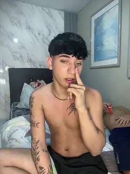 Good boys01 online show from June 5, 9:31 pm