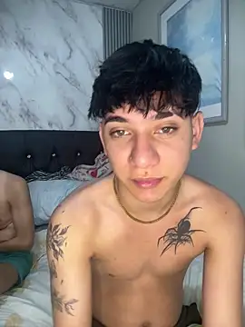Good boys01 online show from June 6, 4:01 pm