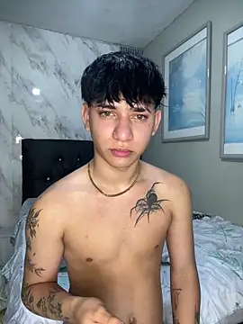 Good boys01 online show from June 10, 1:43 pm