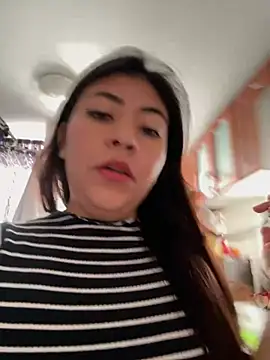 Angyy X online show from June 16, 4:42 pm
