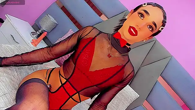 sexyjessicamistres online show from April 28, 8:36 pm