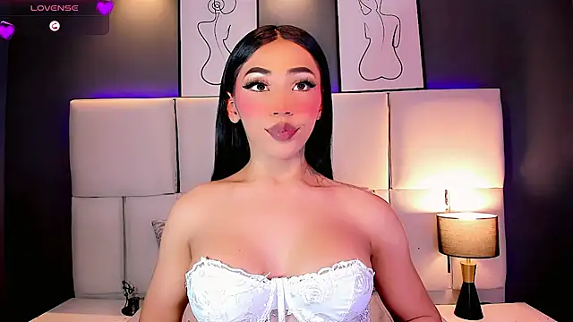 Aleisha Beaumont online show from July 21, 9:50 pm