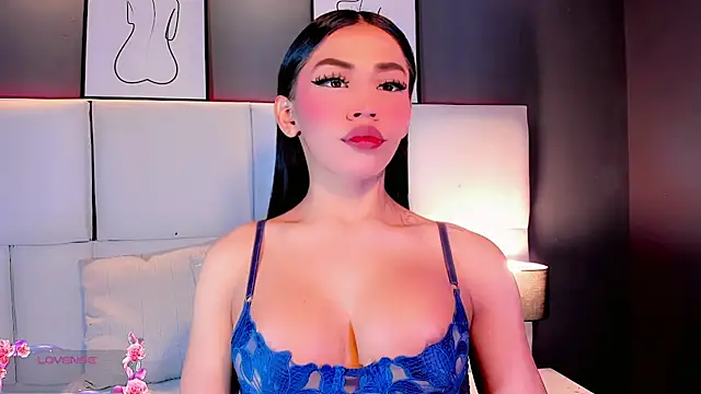Aleisha Beaumont online show from August 8, 9:28 pm