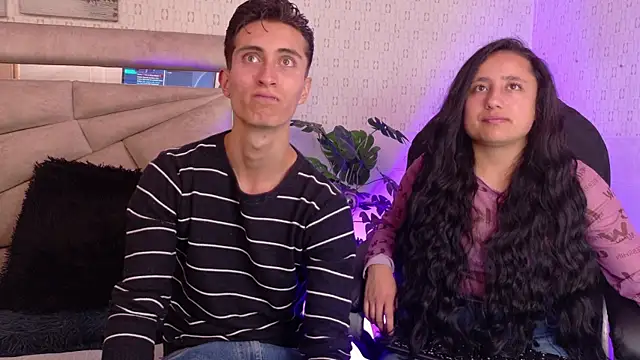 Snapshot of Sammy_N_Ithan chatting on May 4, 12:45 pm Sammy N Ithan online show from May 4, 12:45 pm