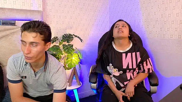 Snapshot of Sammy_N_Ithan chatting on June 9, 1:01 pm Sammy N Ithan online show from June 9, 1:01 pm