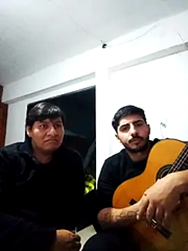 Lean2026a online show from April 26, 8:28 pm