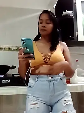 Snapshot of Stefany_03_ chatting on June 7, 11:08 pm Stefany 03 online show from June 7, 11:08 pm