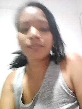 Snapshot of Stefany_03_ chatting on June 19, 5:23 am Stefany 03 online show from June 19, 5:23 am