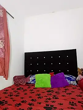 Snapshot of Stefany_03_ chatting on June 20, 2:36 am Stefany 03 online show from June 20, 2:36 am