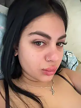 LilyLovell online show from April 30, 11:49 am