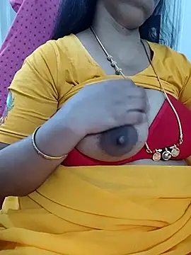 Snapshot of Nayana_456 chatting on June 23, 6:44 am Nayana 456 online show from June 23, 6:44 am