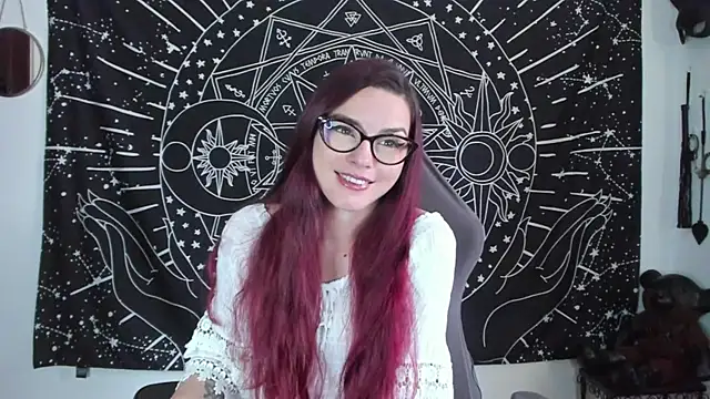 Rebekah vonKat online show from June 21, 3:14 pm