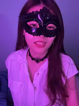Snapshot of Jessica_HW2133 chatting on May 4, 12:01 pm Jessica HW2133 online show from May 4, 12:01 pm