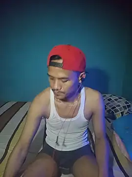 Snapshot of ZONK_BOY69 chatting on June 29, 1:44 pm ZONK BOY69 online show from June 29, 1:44 pm