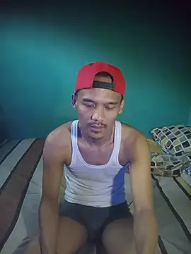 Snapshot of ZONK_BOY69 chatting on June 30, 3:51 am ZONK BOY69 online show from June 30, 3:51 am