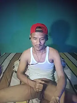 Snapshot of ZONK_BOY69 chatting on June 30, 3:57 pm ZONK BOY69 online show from June 30, 3:57 pm