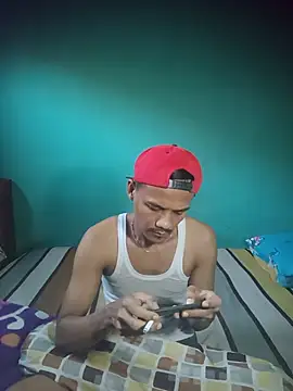 Snapshot of ZONK_BOY69 chatting on July 2, 5:24 am ZONK BOY69 online show from July 2, 5:24 am