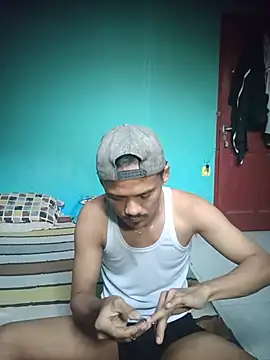 Snapshot of ZONK_BOY69 chatting on July 14, 5:34 am ZONK BOY69 online show from July 14, 5:34 am