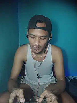 Snapshot of ZONK_BOY69 chatting on July 26, 5:48 am ZONK BOY69 online show from July 26, 5:48 am