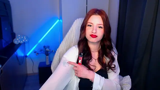 Sweet Lottie online show from April 24, 10:18 am