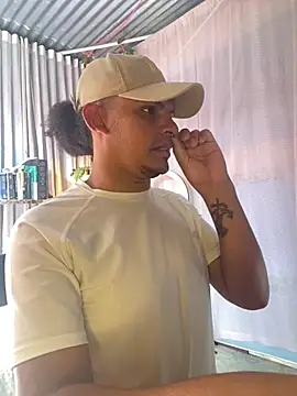 JaviCollins- online show from May 5, 2:03 pm