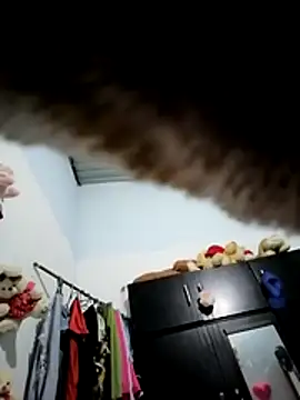 SUUGAR ISABELLA online show from April 24, 7:27 pm