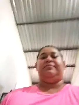 SUUGAR ISABELLA online show from April 27, 8:18 pm