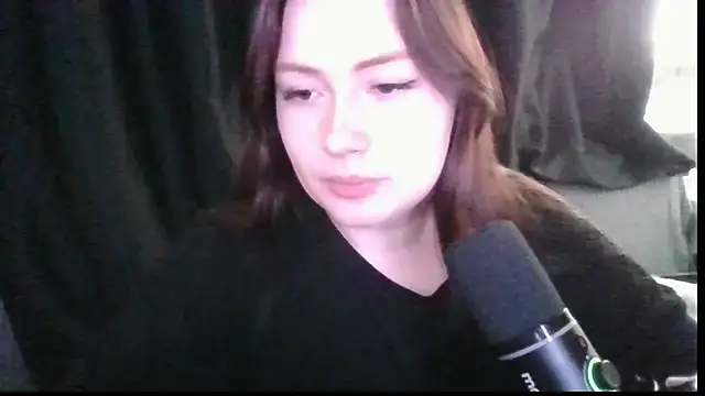 Snapshot of Tendre_Amelia chatting on May 12, 1:41 pm Tendre Amelia online show from May 12, 1:41 pm