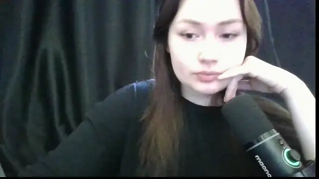 Snapshot of Tendre_Amelia chatting on May 13, 10:01 am Tendre Amelia online show from May 13, 10:01 am