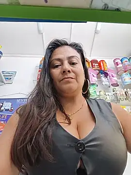 roxana sexy 2026 online show from June 27, 7:19 pm