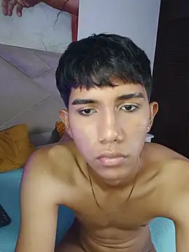 KevCokk online show from May 16, 8:18 pm