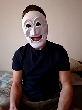 adaminosekk online show from April 25, 8:50 am