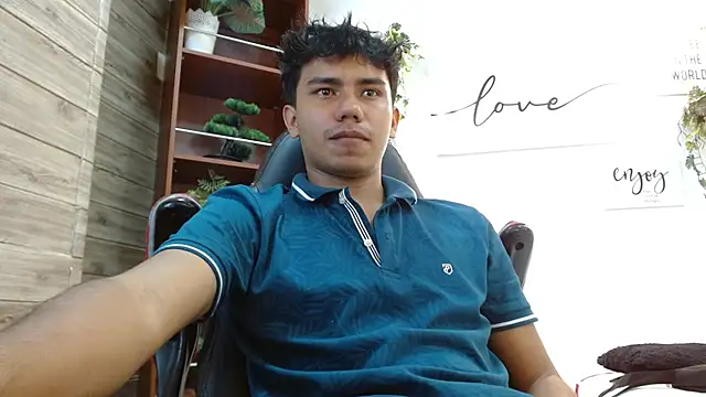 Jack Ryan26 online show from April 23, 9:17 pm