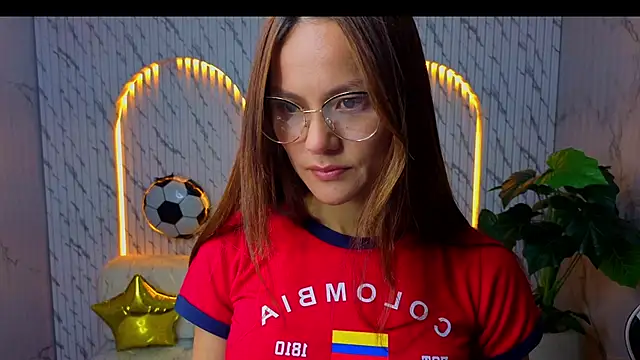 Antonella Tx  online show from June 23, 12:47 pm