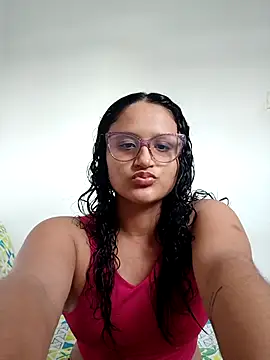 babyuni23 online show from April 23, 9:50 pm