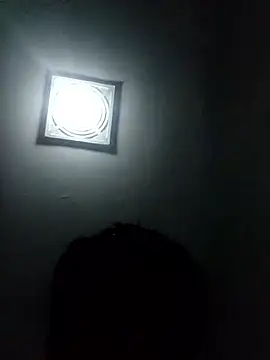 Mr ShadowSlimghost online show from May 9, 12:27 am