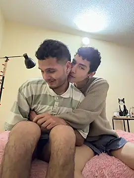 samuel prrr online show from April 27, 8:18 pm