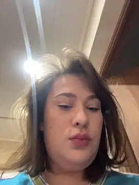 BettyRussian online show from May 15, 11:50 am